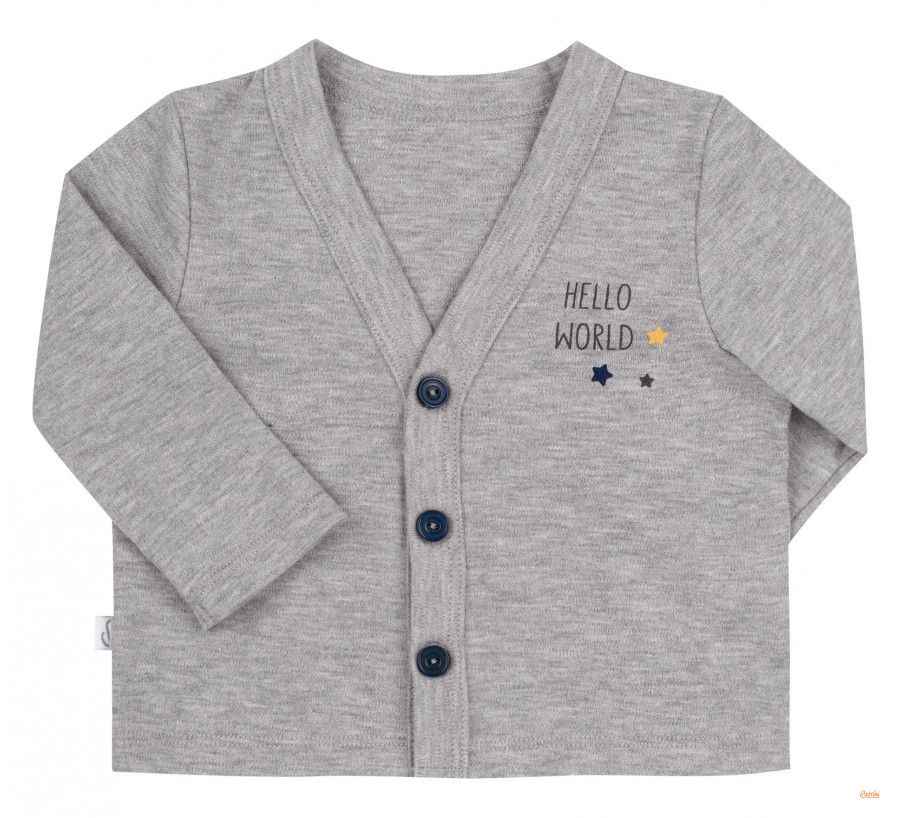 Комплект Hello World для новорожденных интерлок, купить по лучшей цене 1 165 грн