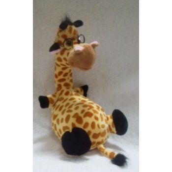Мягкая игрушка «Жираф» 35 см