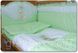 Детский спальный комплект «ВЕСНА», без балдахина
