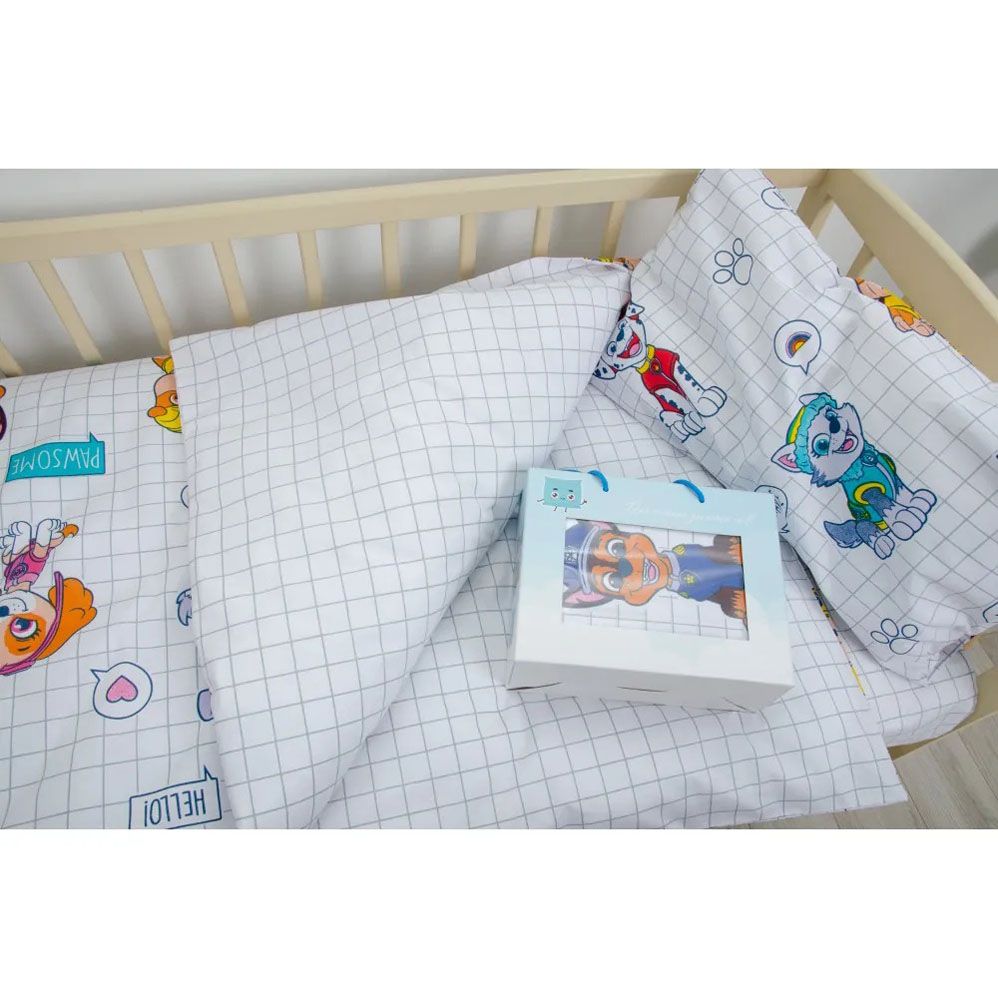 Сменная постель для новорожденных