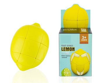 Фото, купити Магічний куб лимон, ціна 179 грн
