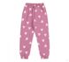 Теплий костюм Promenade рожевий для дівчинки, 104, Трикотаж Шардон