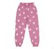Теплий костюм Promenade рожевий для дівчинки, 104, Трикотаж Шардон