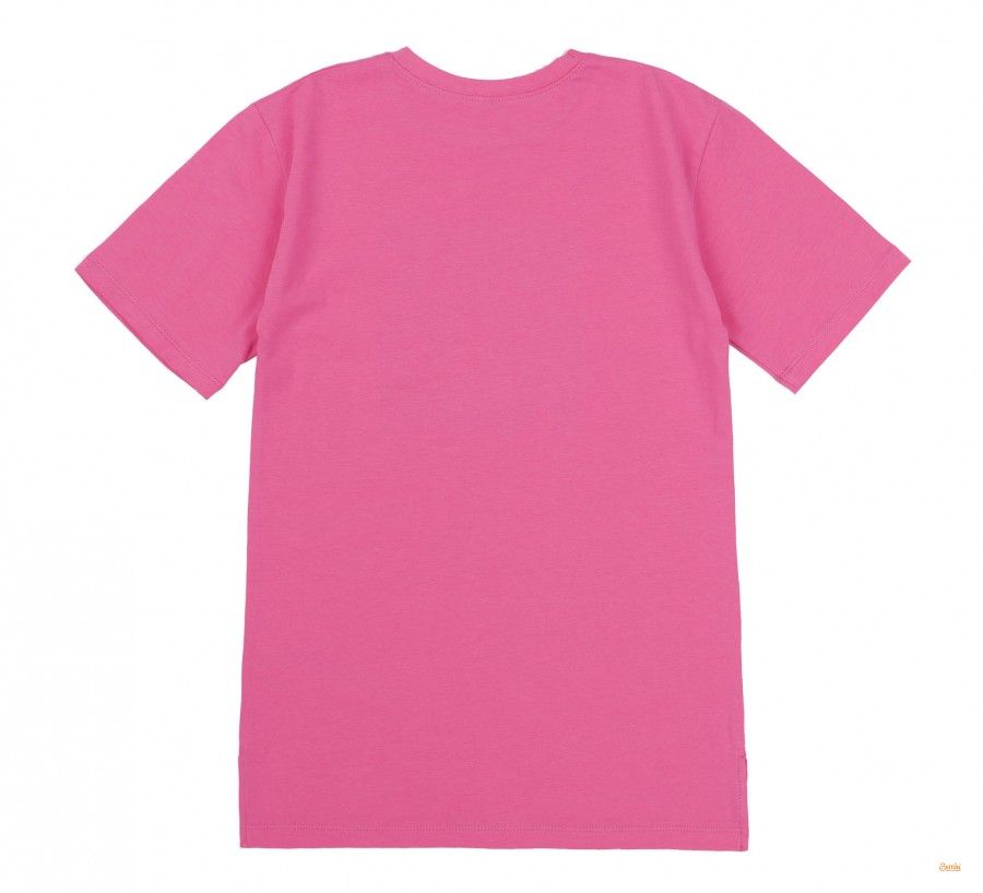 Летнее платье Attitude для девочки супрем розовый, 104, Супрем