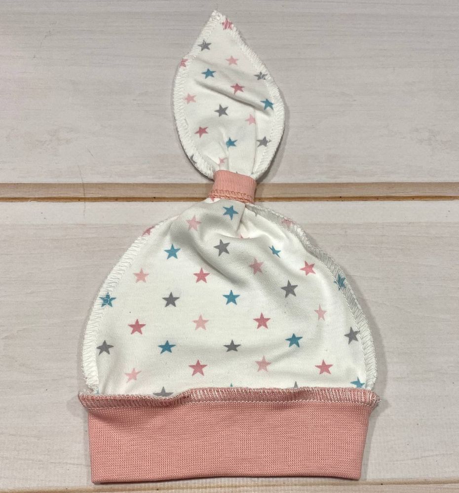 Комплект для новорожденной Hello Girl 7 предметов в роддом, купить по лучшей цене 895 грн