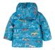 Зимняя куртка Travel to Winter на Comforcold для малышей, 80, Плащевка, Куртка