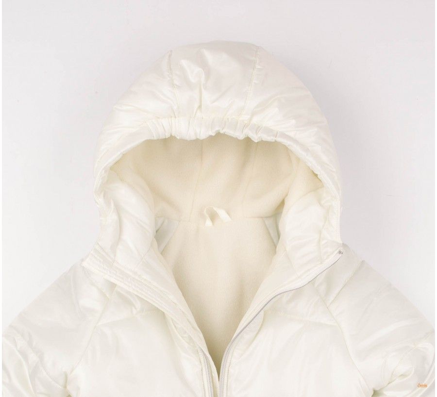 Дитяча зимова куртка Winter для дівчинки, 92, Плащівка