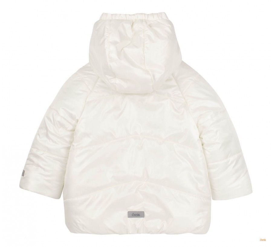 Детская зимняя куртка Winter для девочки