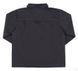 Рубашка - куртка Cotton Style универсальная серая, 116, Коттон