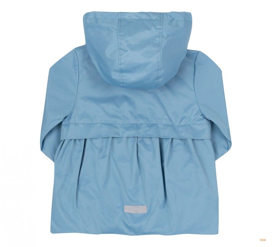 Куртка демисезонная Блакитна Мрія для девочки