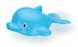 Іграшка для ванної дельфін плаває,працює від батарей