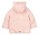 Детская зимняя куртка Winter для девочки розовая