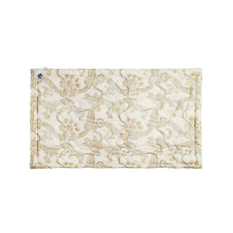 Шерстяное зимнее одеяло "Luxury" 200х220 см