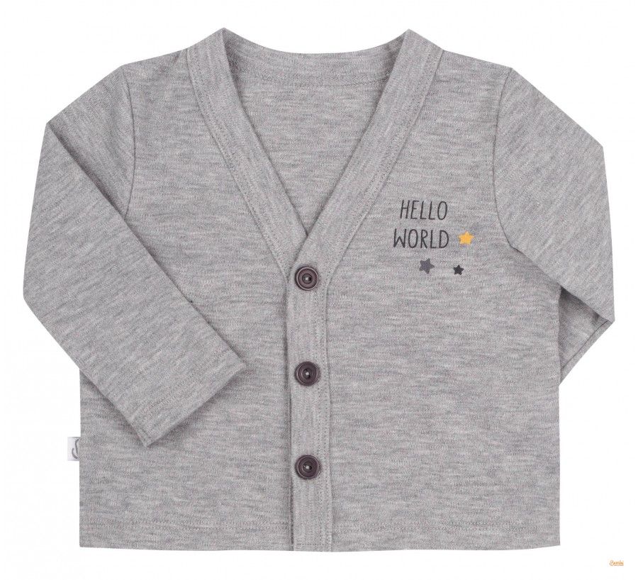 Комплект Hello World для новорожденного интерлок, купить по лучшей цене 1 165 грн