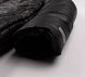 Детская зимняя куртка Пуховик для девочки черная, 104, Плащевка