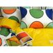 Комплект постельного белья S22-2(А+В) евро (70х70), Разноцветный, 225 * 205, сатин