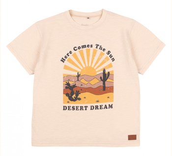 Дитяча футболка Схід Сонця універсальна супрем