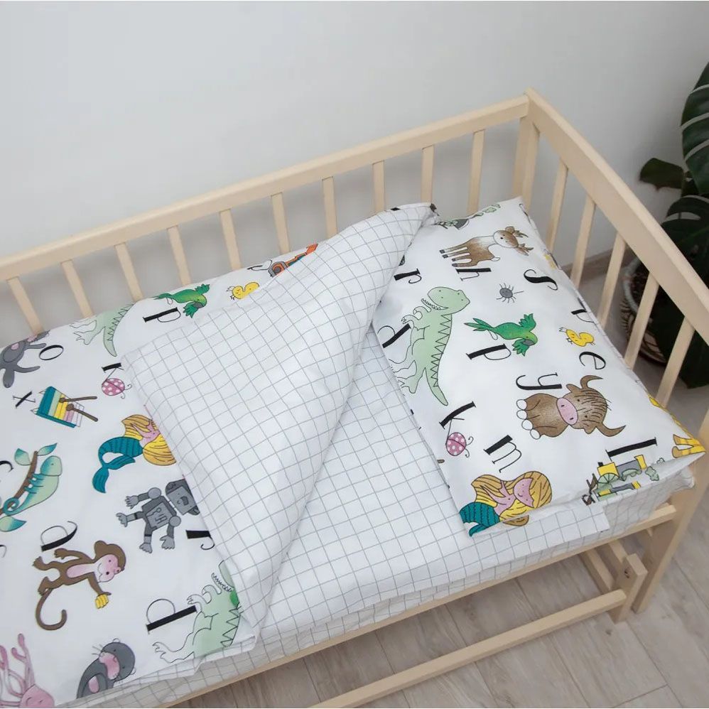 Сменная постель для новорожденных