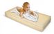 Матрас в детскую кроватку Lux baby Junior Латекс 10 см