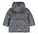 Зимняя куртка Travel to Winter на Comforcold для малышей черная, 86, Плащевка, Куртка