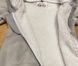 Плюшевый человечек Мышонок на махровой подкладке, Размер на рост 50 см, Плюш, Комбинезон