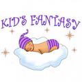 kid's fantasy