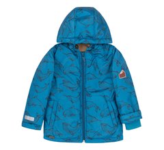 Дитяча демісезонна куртка Ocean для хлопчика