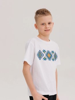 Дитяча футболка Єтнічні Мотиви - 1 універсальна супрем