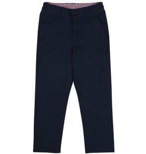 Бавовняні штани City Collection ШР847 для хлопчика
