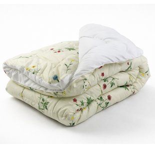 Демісезонна силіконова ковдра Provence demi 172 см х 205 см
