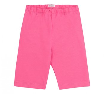 Короткі лосини Літні для дівчинки рожеві