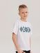Дитяча футболка Єтнічні Мотиви - 1 універсальна супрем