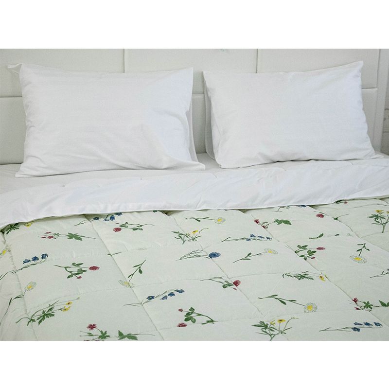 Демісезонна силіконова ковдра Provence demi 172 см х 205 см