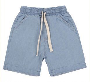 Джинсові шорти Jorts для хлопчика немовляти