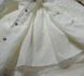 Нарядный набор велюровое платье Венеция и теплая крыжма, 80, Велюр