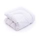 Теплое одеяло для малышей Руно белое