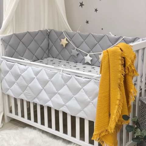 Талисман для малышей - подвеска в кроватку
