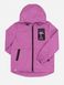 Куртка ветровка демісезонна Фіолет для дівчинки