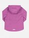 Куртка ветровка демисезонная Фиолет для девочки