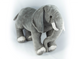 Мягкая интерьерная игрушка Слон 68 см