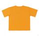 Детская футболка Кишенька для мальчика желтая супрем