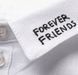 Сорочка Forever Friends РБ157 для хлопчика льон з бавовною