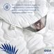 Зимова ковдра Super Soft Premium 200х220 см, 200х220см (&plusmn;5 см), Зимова ковдра, Антиалергенне волокно, Бавовна