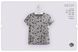 Летняя футболка ROCK & ROLL для мальчика, 110, Супрем