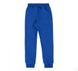 Спортивный костюм To Time Grow универсальный синий, 92, Трикотаж трехнитка
