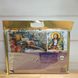 Картина стразами на підрамнику Ікона Ісус у вишиванці 30х40 см