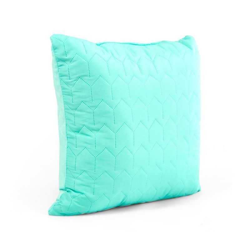 купить Двусторонняя декоративная подушка Velour Tiffany 40х40см в интернет - магазине в Киеве