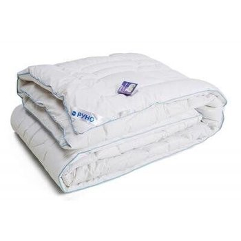 Зимнее шерстяное одеяло элит 172x205 см
