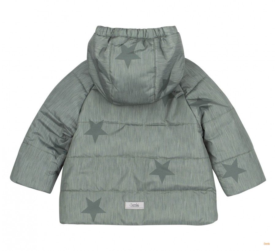 Демисезонная куртка My Star для малышей