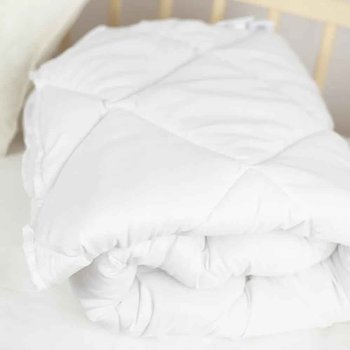 Демисезонное одеяло для новорожденных BABY SNOW 105х140 см, 140х105см, Всесезонное, Одеяло